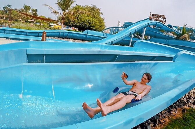 AL Montazah Parks (Pearls Kingdom Water Park & Island of Legends) - Last Words