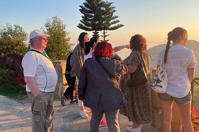 Alanya City Tour With Cable Car - Evening Adventure - Last Words