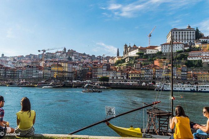 All-included 2-Day Private Tour to Porto - Common questions