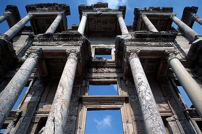 All Inclusive Private Half-Day Ephesus and Sirince Village Tour With Lunch - Last Words