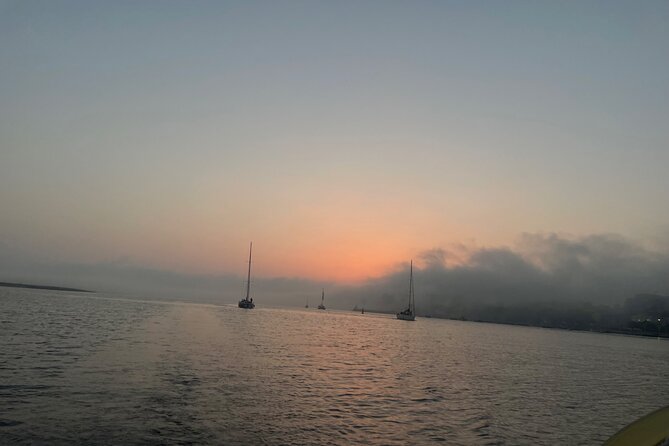 Alma Douro - Sunset on the Douro River, 2H Private Boat Trip - Memorable Evening Experience With Alma Douro