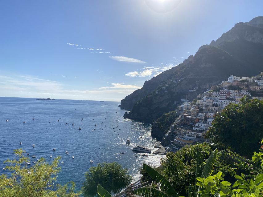 Amalfi Coast: Bomerano to Nocelle – The Path of the Gods - Common questions