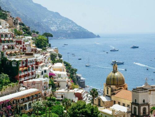 Amalfi Coast Private Tour From Sorrento on Riva Rivale 52 - Common questions