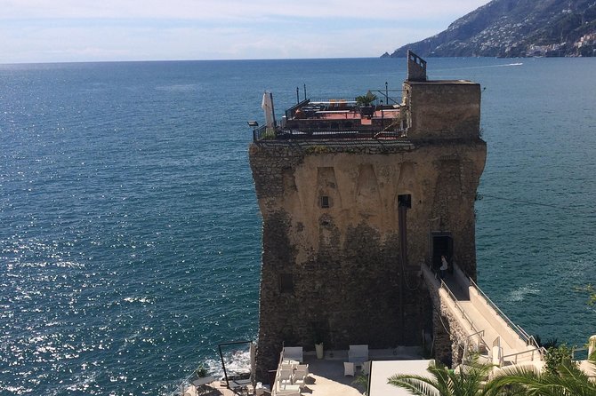 Amalfi Coast - the Scenic Drive Along the Most Breathtaking Road - Last Words