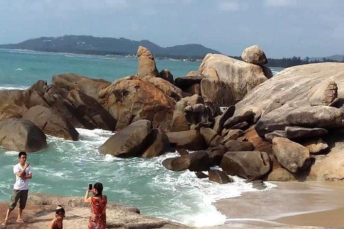 Amazing Koh Samui "Must Visit" Private Tour - Essential Travel Tips