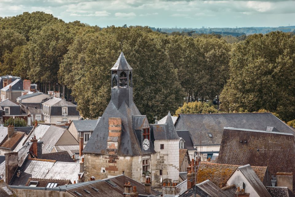 Amboise: Photography Masterclass - Booking Process and Availability