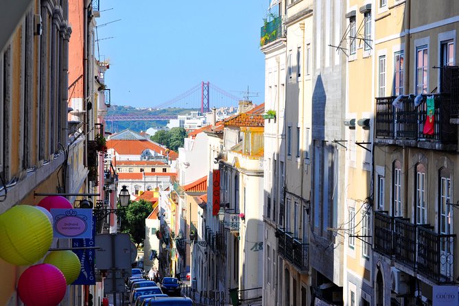 An Introduction to Lisbon - Walking Tour - Cancellation Policy and Refunds