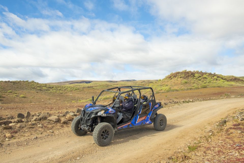 Anfi Beach: Guided Buggy Tour. - Last Words