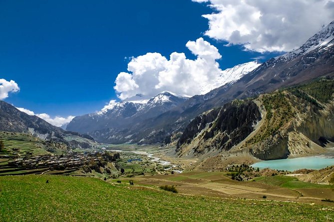 Annapurna Circuit Trek - Traveler Experience