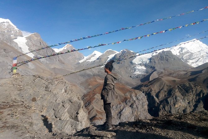 Annapurna Circuit Trekking 12 Days - Physical Fitness Preparation