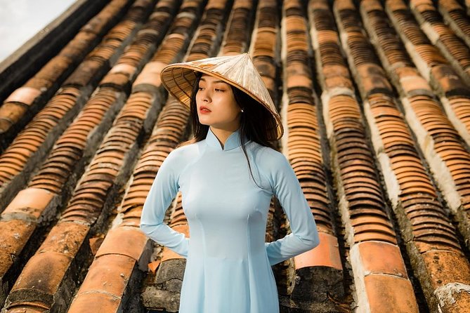 Ao Dai Hoi An Photography Tour - Last Words