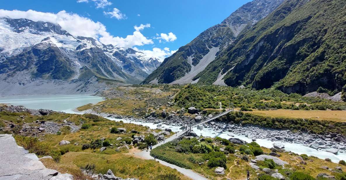 Aoraki Mount Cook: 10hrs or 7hrs Tour From Timaru - Common questions