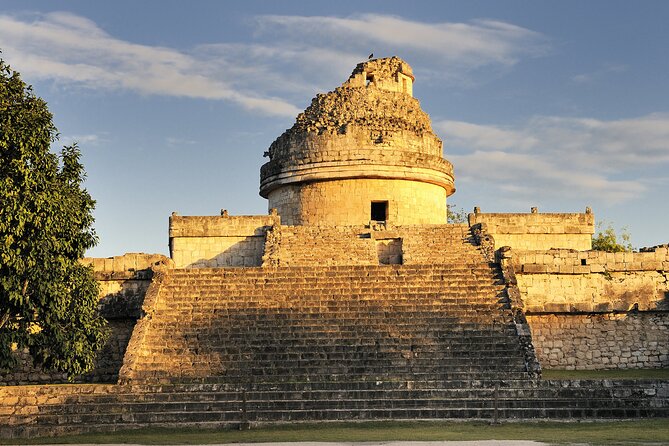 Archaeological Tour and Cenote Swim at Chichen Itza With Lunch  - Cancun - Last Words