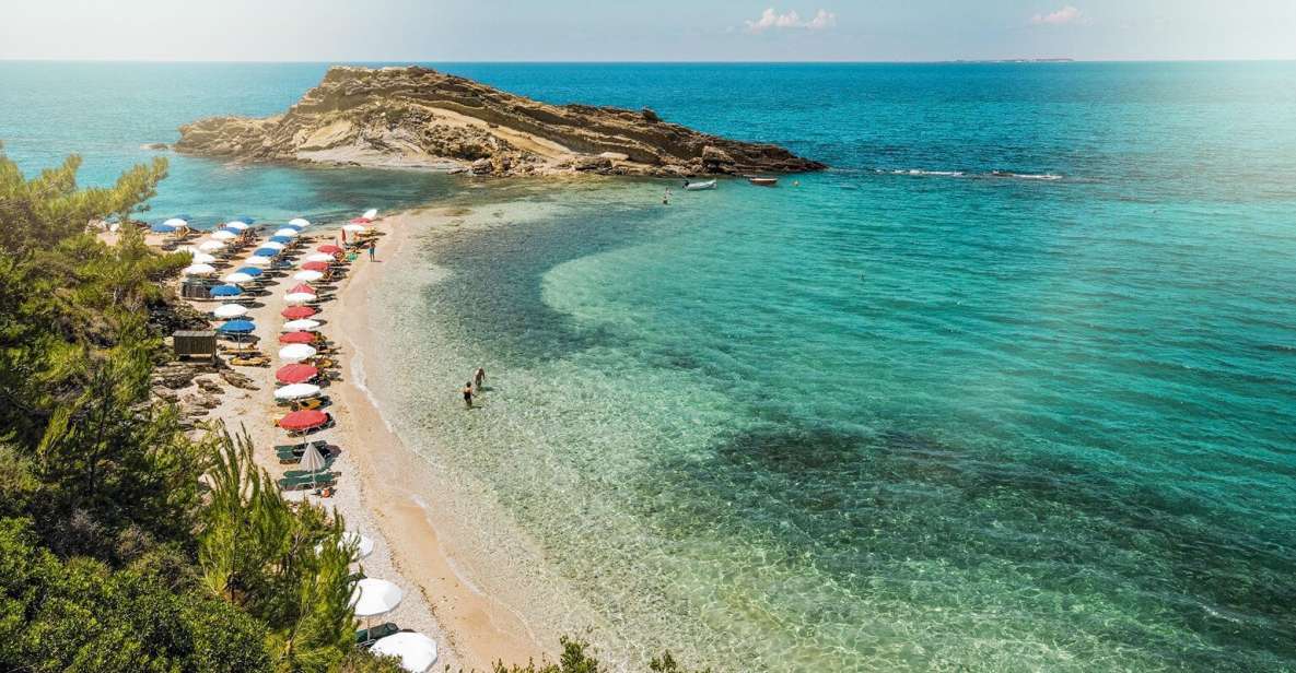 Argostoli & Surroundings Delights, Wine Taste, Swim Stop - Common questions