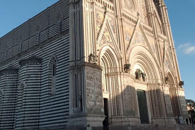 Assisi and Orvieto From Rome: Full Day Private Tour Experience - Last Words