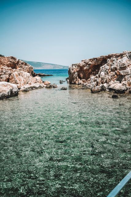 Astypalea: Private Trip to Vatses, Kaminakia & Agios Ioannis - Common questions