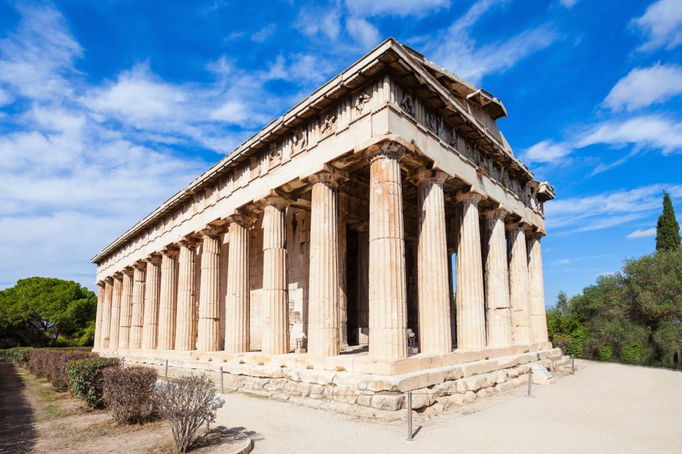 Athens: Acropolis and Mythology Highlights Small Group Tour - Languages Offered