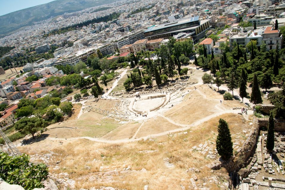 Athens: Acropolis, Parthenon & Acropolis Museum Guided Tour - Last Words
