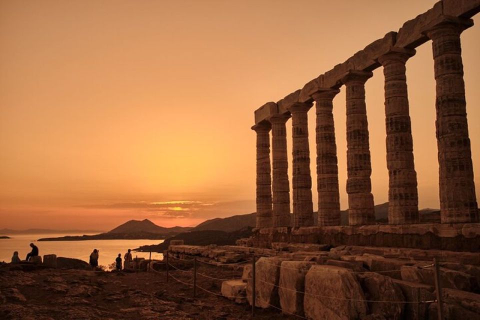 Athens: Acropolis, Temples of Poseidon & Zeus Private Tour - Common questions