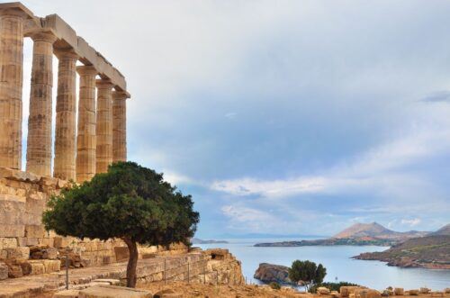 Athens: City Highlights Private Tour With Temple of Poseidon - Contact Information