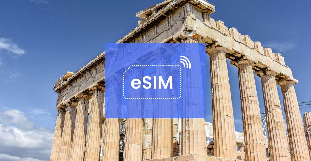 Athens: Greece/ Europe Esim Roaming Mobile Data Plan - Last Words