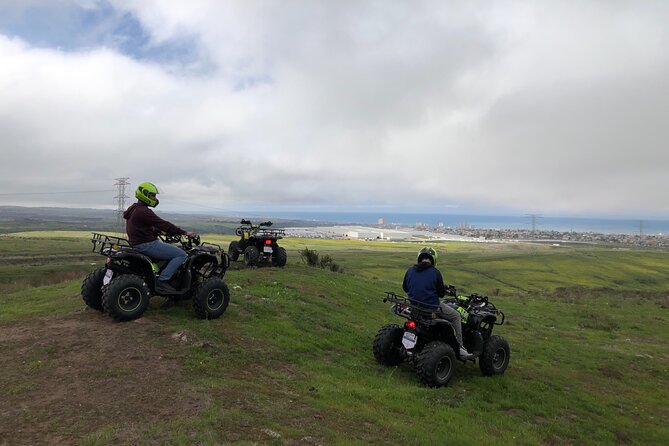 ATV Tour & the Best Micheladas in Rosarito - Common questions