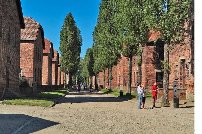 Auschwitz-Birkenau Museum and Memorial Guided Tour From Krakow - Negative Reviews