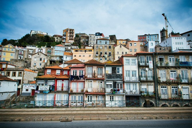 Authentic Oporto Walking Tour With Wine Tasting - Additional Information and Assistance