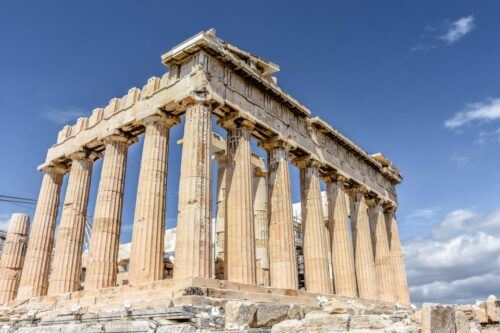 Avoid the Crowds: Afternoon Acropolis and Museum Guided Tour - Not Allowed