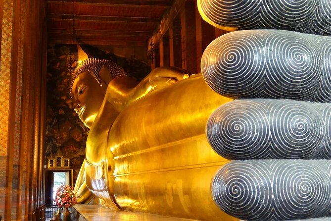Bangkok Excursion Temples & Canal Tour Private Full-Day - Cancellation Policy