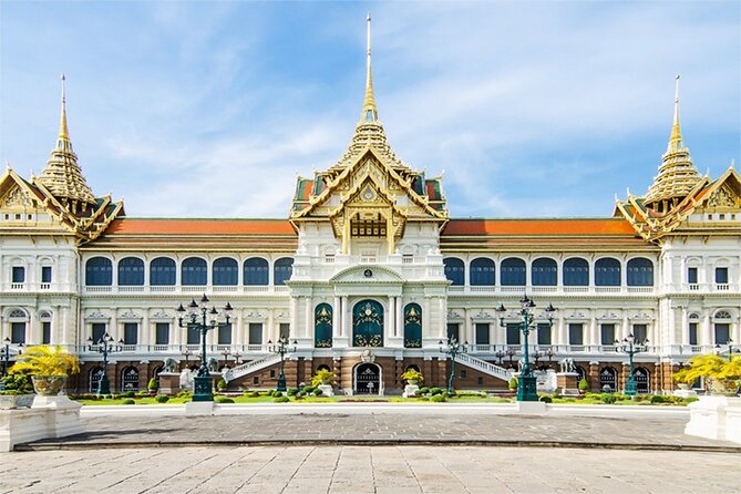 Bangkok: Join Walking Tour Grand Palace, Wat Pho, Wat Arun - Last Words