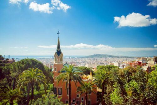 Barcelona: 15 Attractions Pass With Public Transport Option - La Boqueria Market