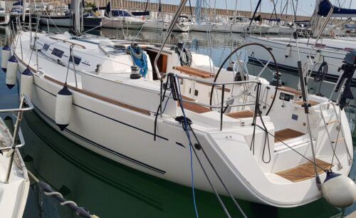 Barcelona 2h Private Sailing Tour With Local Skipper - Activity Duration and Itinerary