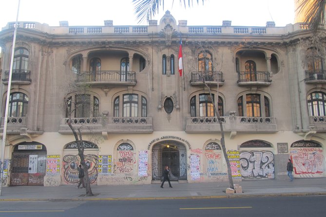 Barcelona : El Born and Picasso Museum Exclusive Private Tour - Location Details