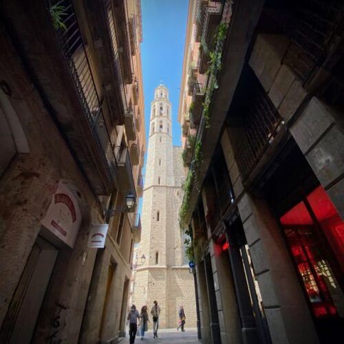 Barcelona: Evening Tapas Tour in the Gothic Quarter - Tour Inclusions and Exclusions