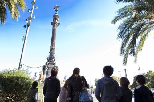 Barcelona: Family Tour in the Footsteps of Columbus - Review Summary