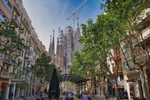 Barcelona: Gaudís City Masterpieces Self-Guided Audio Tour - Last Words