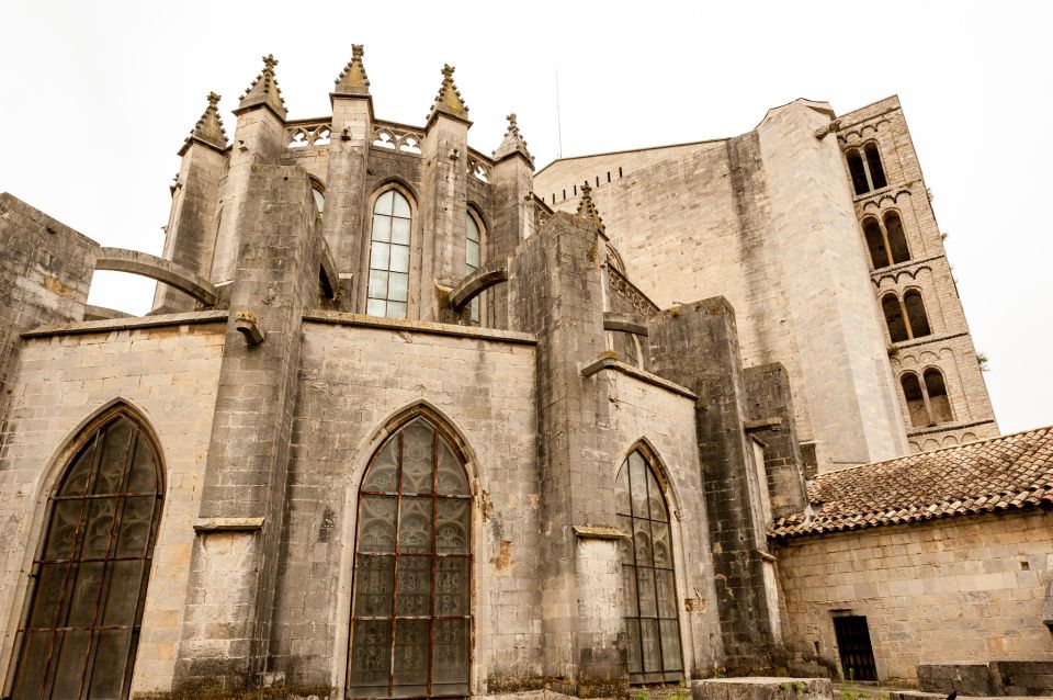Barcelona: Girona & Figueres Tour With Optional Dali Museum - Additional Options