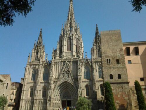 Barcelona: Gothic Quarter Legends Walking Tour With Tapas - Last Words