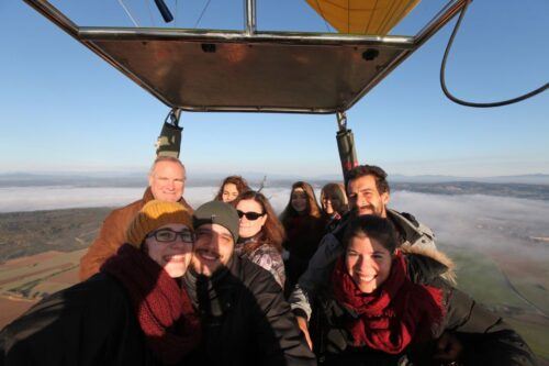 Barcelona: Hot Air Balloon Ride - Tips for a Memorable Ride