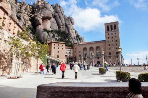 Barcelona: Montserrat Tour With Cog-Wheel & Black Madonna - Common questions