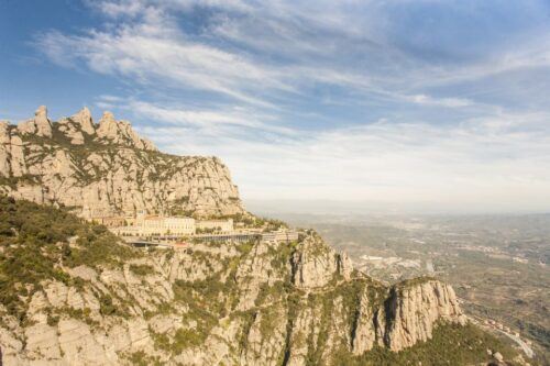 Barcelona: Montserrat With Winery Visit and Farmhouse Lunch - Common questions