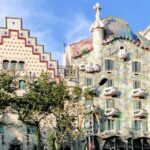 7 barcelona park guell private half day tour with pickup Barcelona & Park Güell: Private Half-Day Tour With Pickup