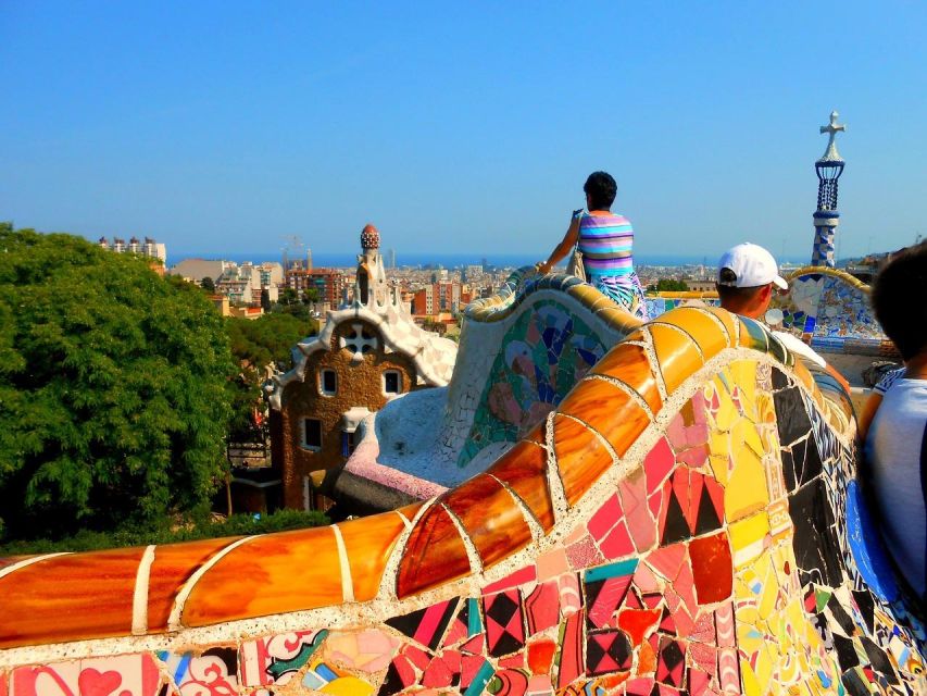 Barcelona: Park Güell Skip-the-Line Ticket and Guided Tour - Last Words