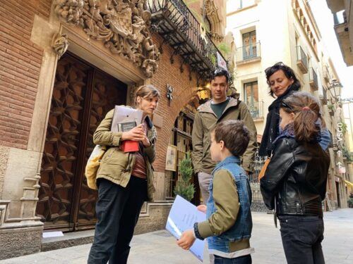 Barcelona: Private Family-Friendly City Tour - Last Words