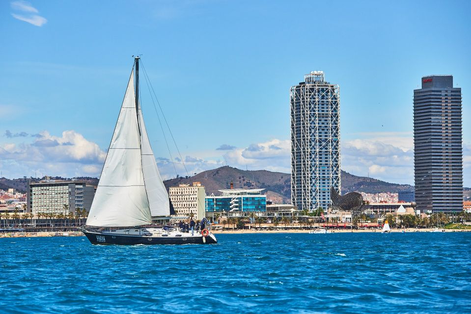 Barcelona: Private Sailing Trip - Common questions