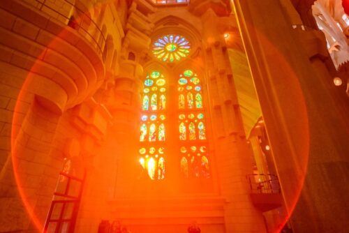 Barcelona: Sagrada Familia Fast-Track Guided Tour - Last Words