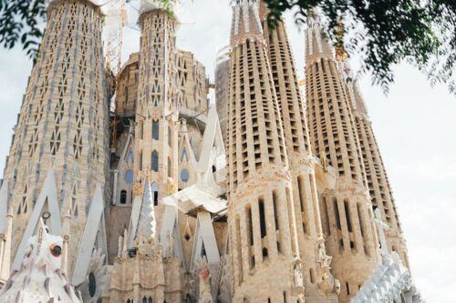 Barcelona: Sagrada Familia Guided Private Tour - How to Reserve Your Spot