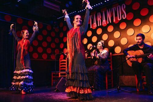 Barcelona: Tapas and Flamenco Experience - Last Words