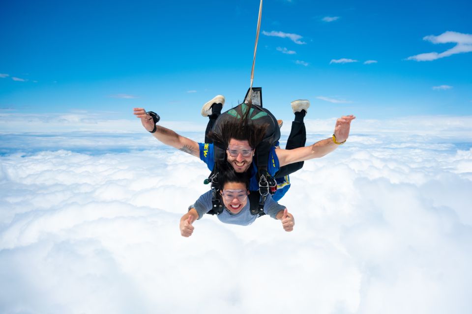 Barwon Heads: Great Ocean Road Skydiving Experience - Last Words